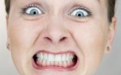 Bruxismo dental o desgaste de mis dientes