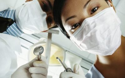 Recomendaciones posteriores a una cirugía oral